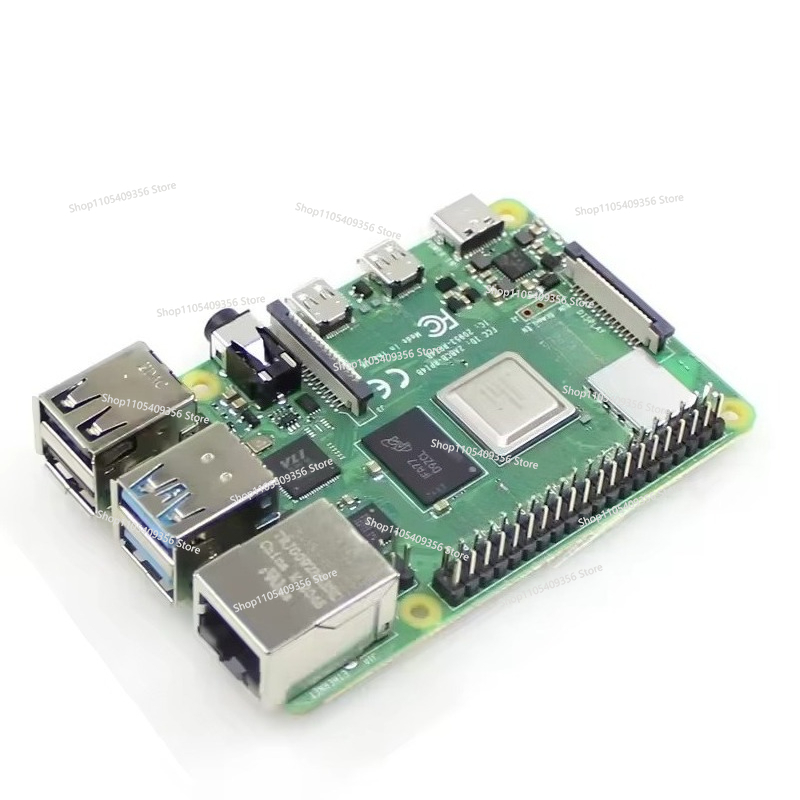 Raspberry Pi 5 8Gb Kit - Untuk Raspberry Pi 5 1GB 2GB