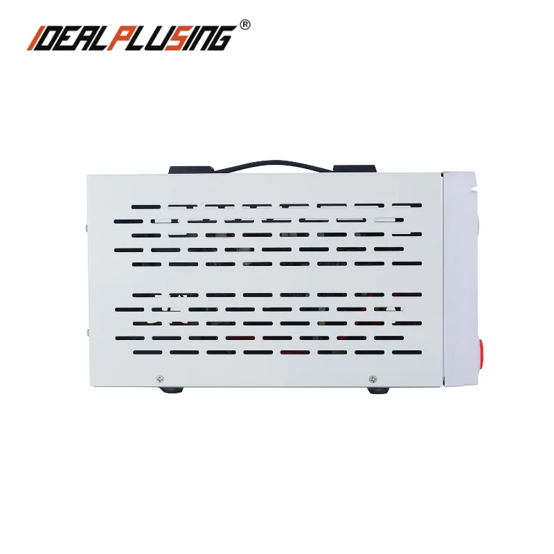 Catu Daya Switching Laboratori - Programmable Dc Power Supply 60V 5A ulasan dan harga