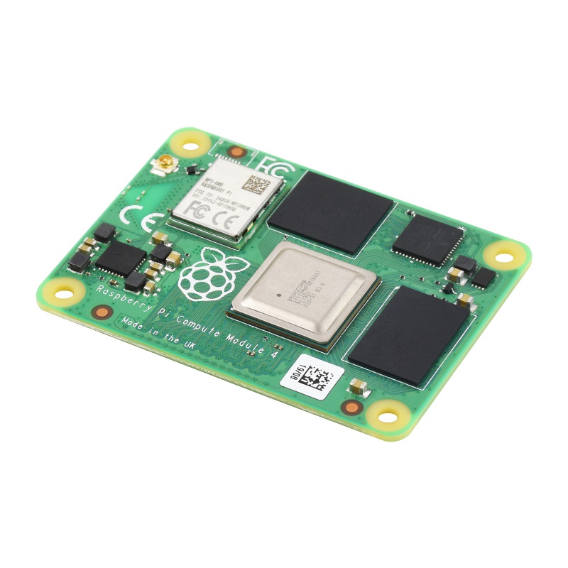 TopElec Raspberry Pi Compute M - Raspberry Pi Compute Module 4 8Gb 32Gb ulasan dan harga