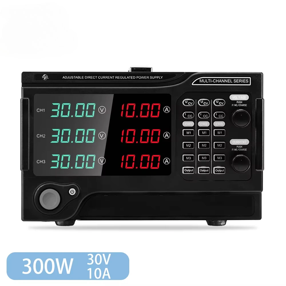 15V 30V 40V 60V 100V 80V 150V  - Programmable Dc Power Supply 60V 5A ulasan dan harga