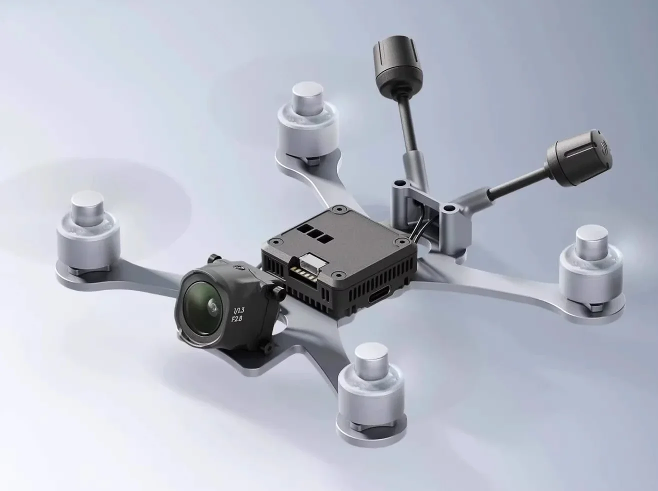 SkyDElOriginal Produk Asli Tid - Fpv Vtx Receiver Module Hd ulasan dan harga