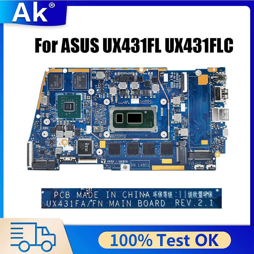 UX431FA UX431FN Motherboard un - Khadas Vim4 8Gb ulasan dan harga