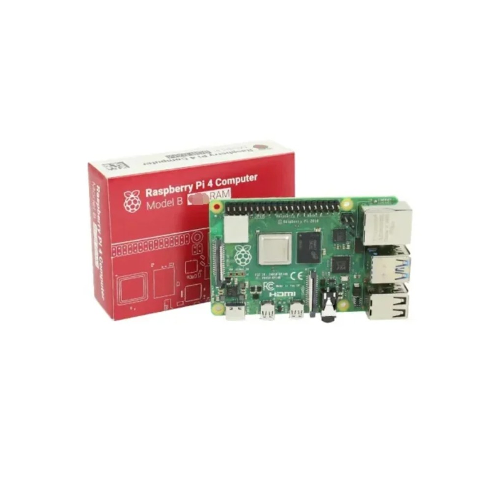 AvaCore Raspberry Pi 4 Model B - Khadas Vim4 8Gb ulasan dan harga