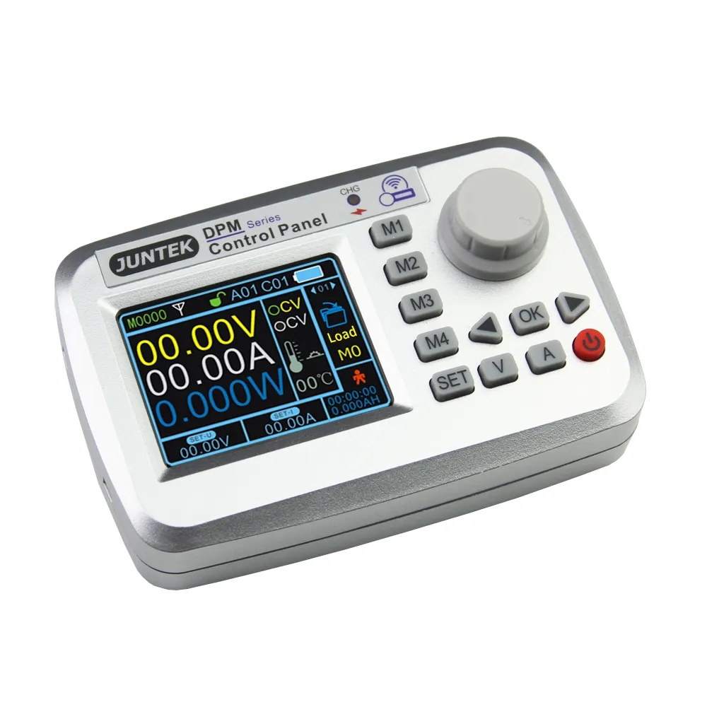 DPM8605-RF 60V 5A pengendali j - Programmable Dc Power Supply 60V 5A ulasan dan harga