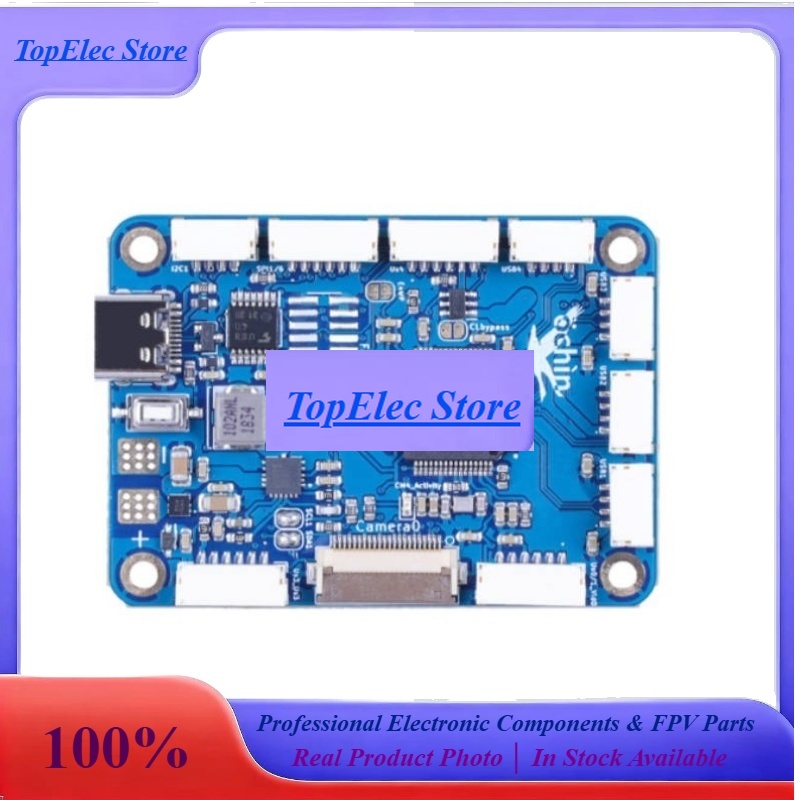 TopEsOchin Papan Pembawa Kecil - Raspberry Pi Compute Module 4 8Gb 32Gb ulasan dan harga