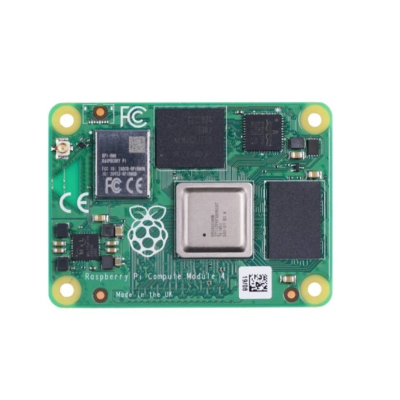 TopEsOchin Papan Pembawa Kecil - Raspberry Pi Compute Module 4 8Gb 32Gb ulasan dan harga
